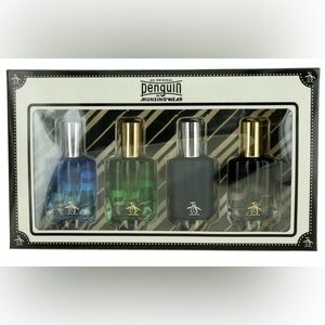 Penguin by Munsingwear, 4 Piece Gift Set for Men